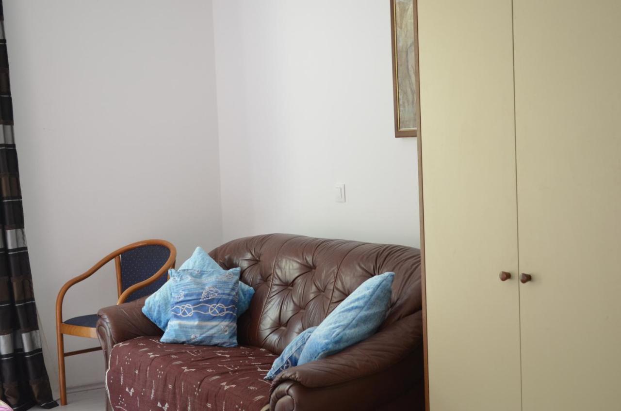 Apartma L&l *