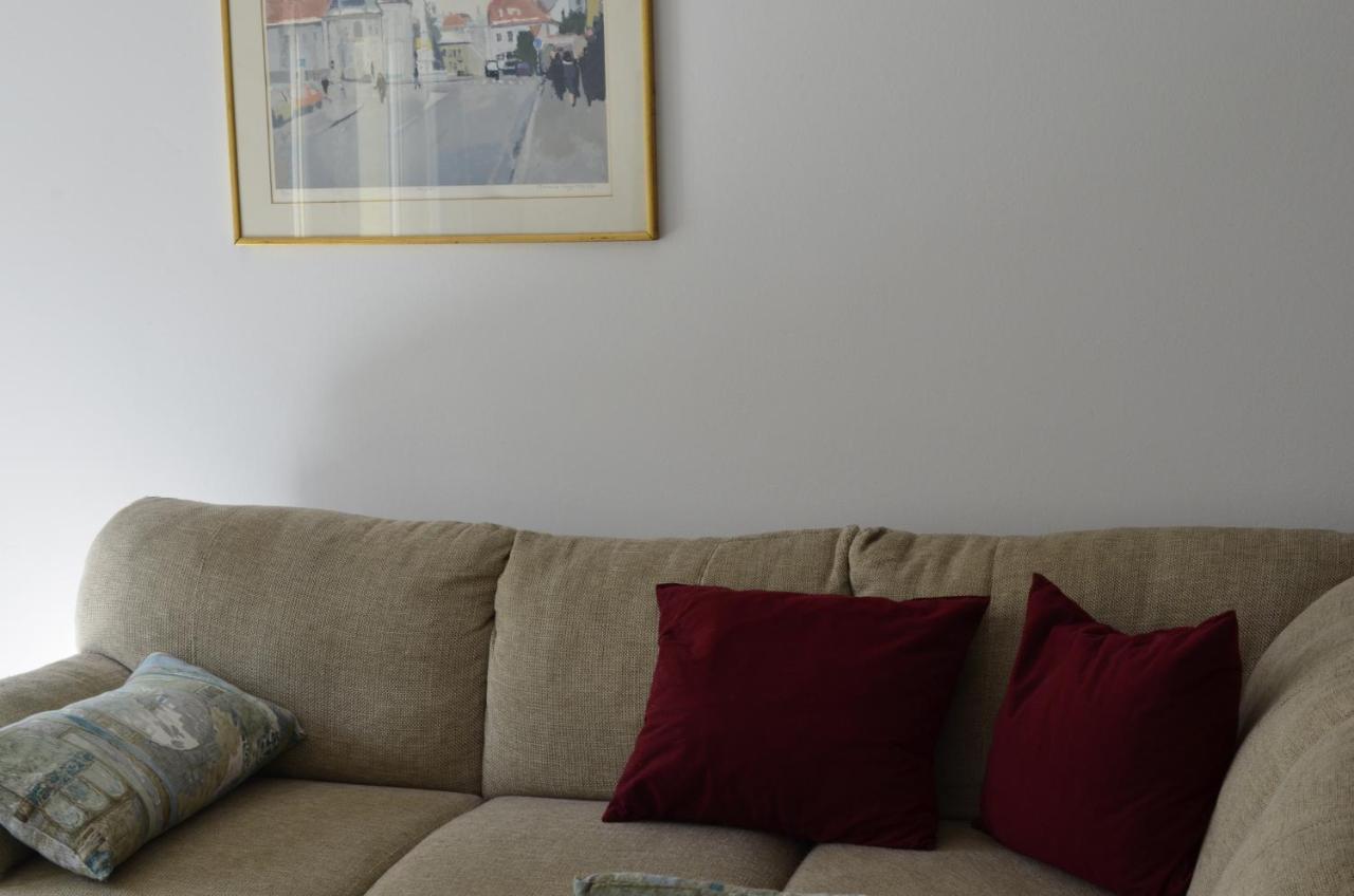 Appartamento L&l Povile