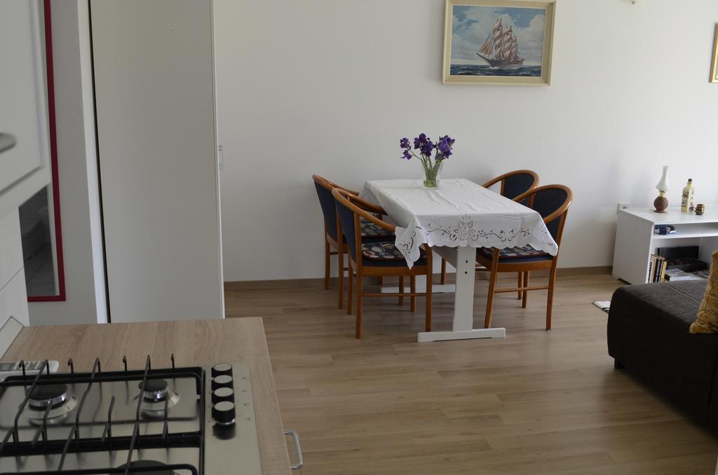 L&l Apartment