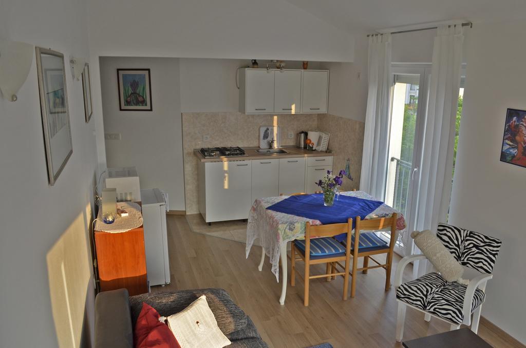 L&l Apartment *