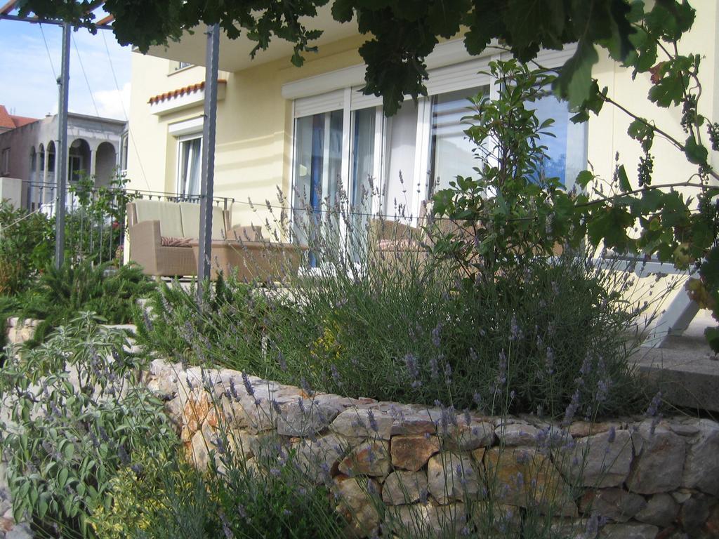 Apartment L&l Povile