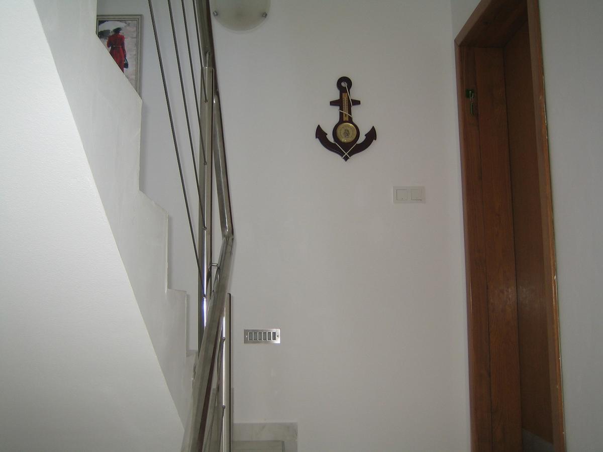 Apartment L&l Povile