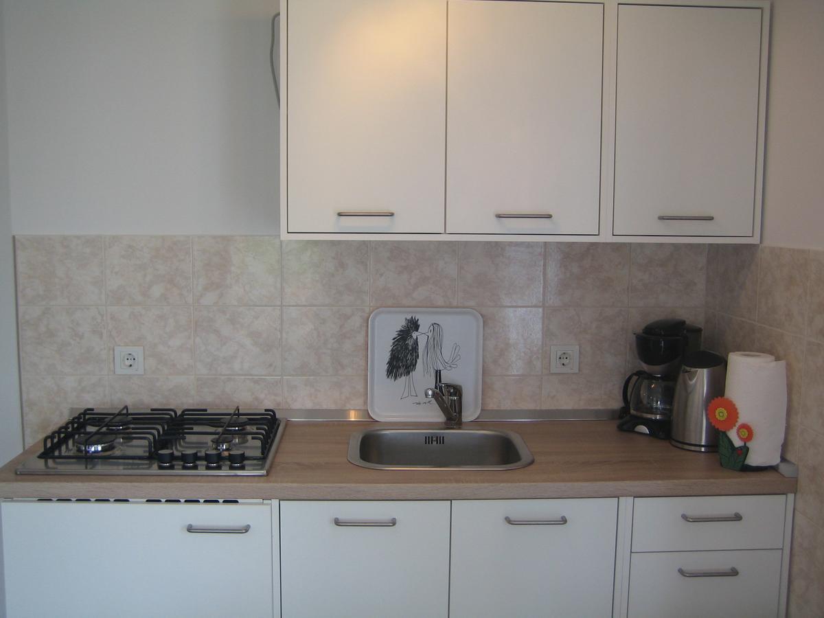 Apartment L&l Povile
