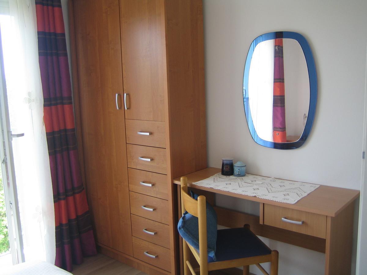 Apartment L&l *