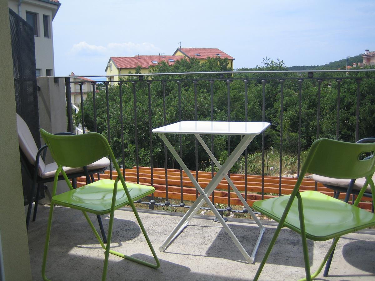 L&l Apartment Povile