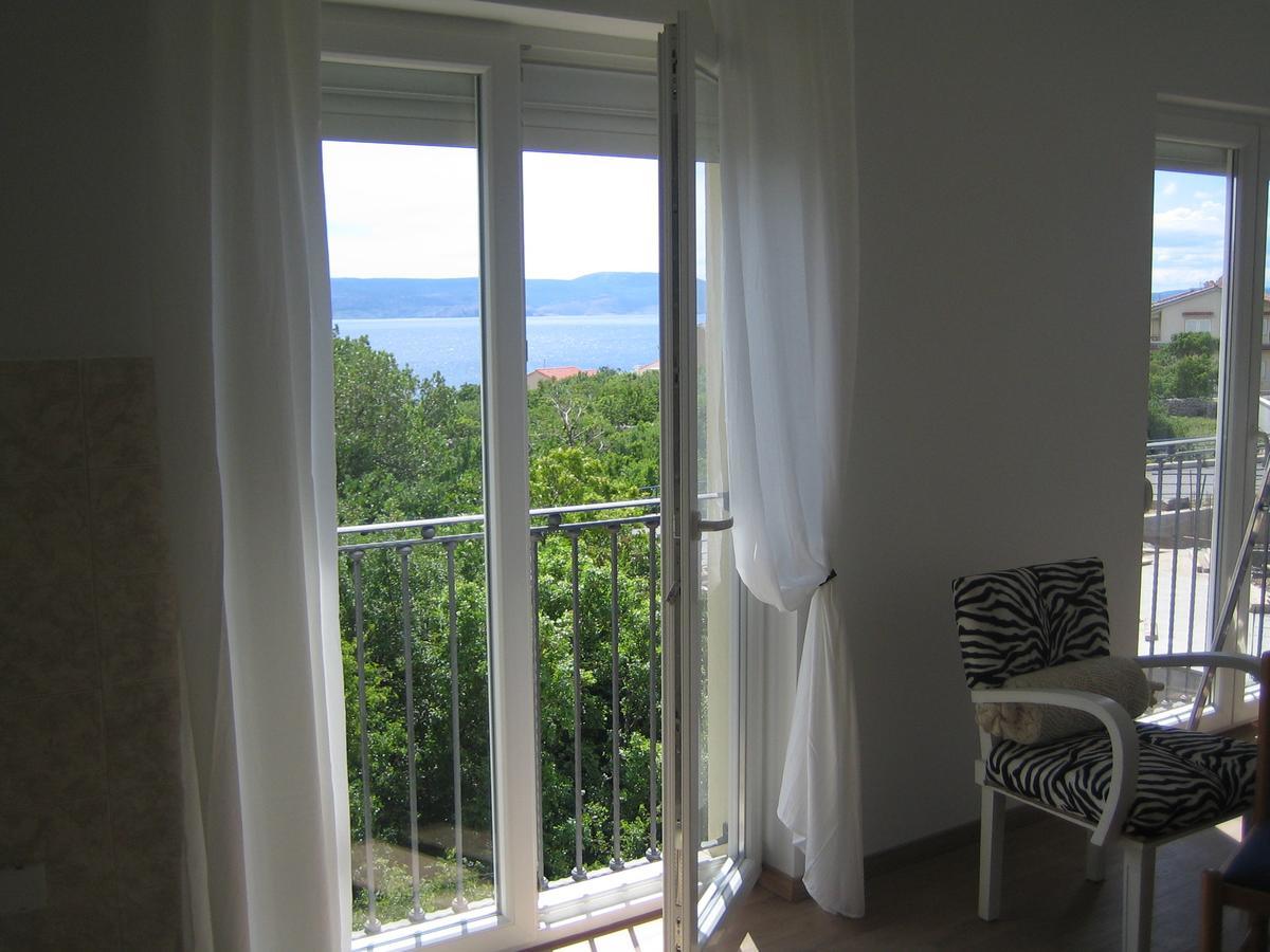 L&l Apartment Povile
