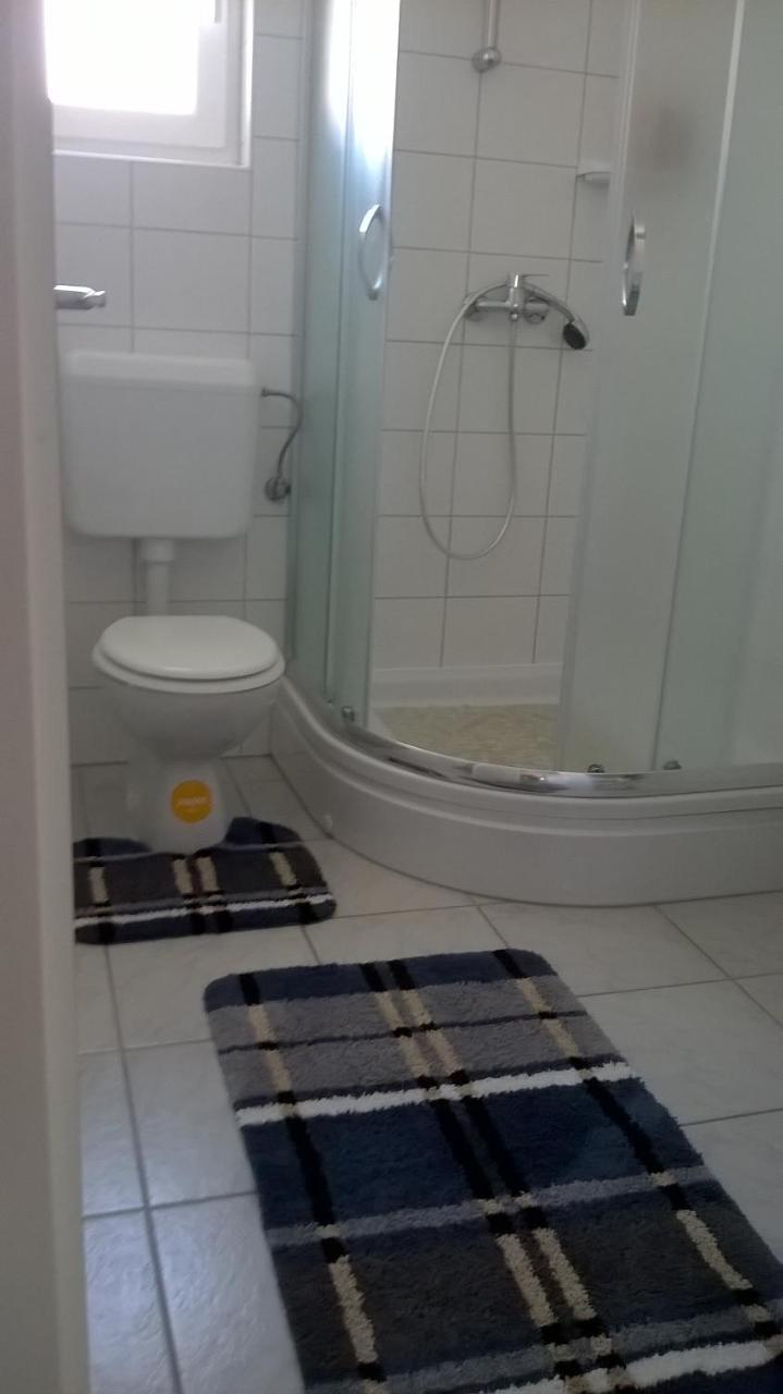 Apartment L&l Povile
