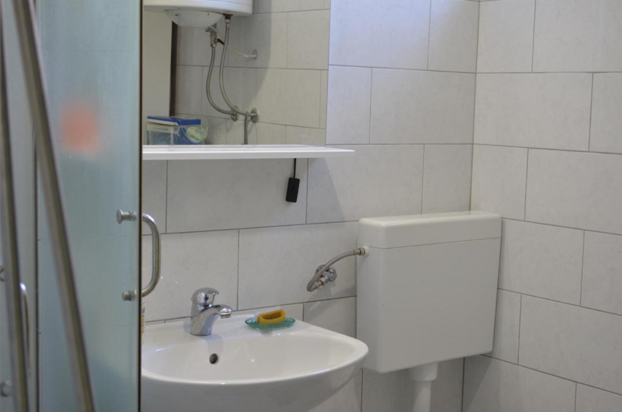 L&l Apartment Povile