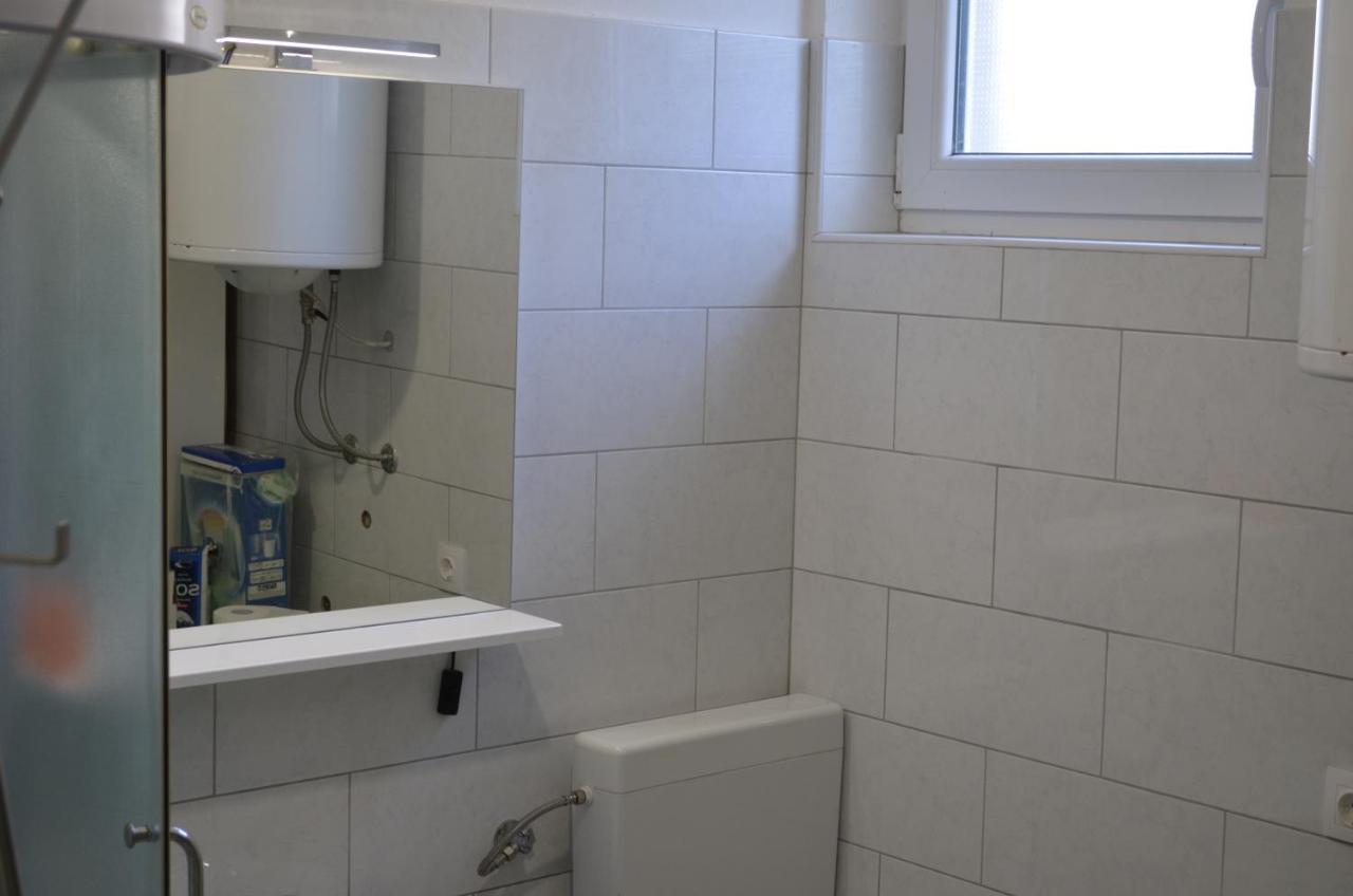 L&l Apartment Povile