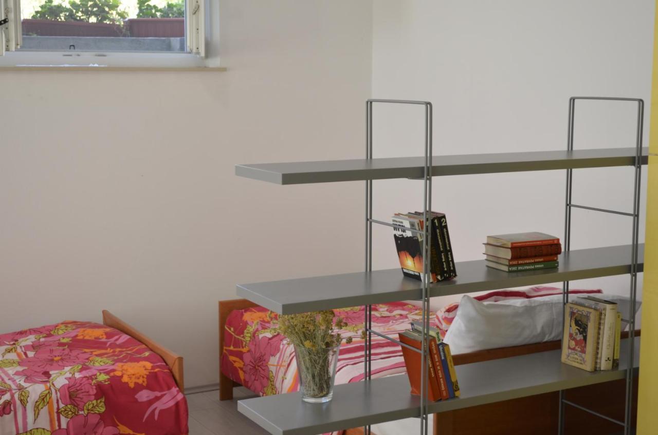 L&l Apartment Povile