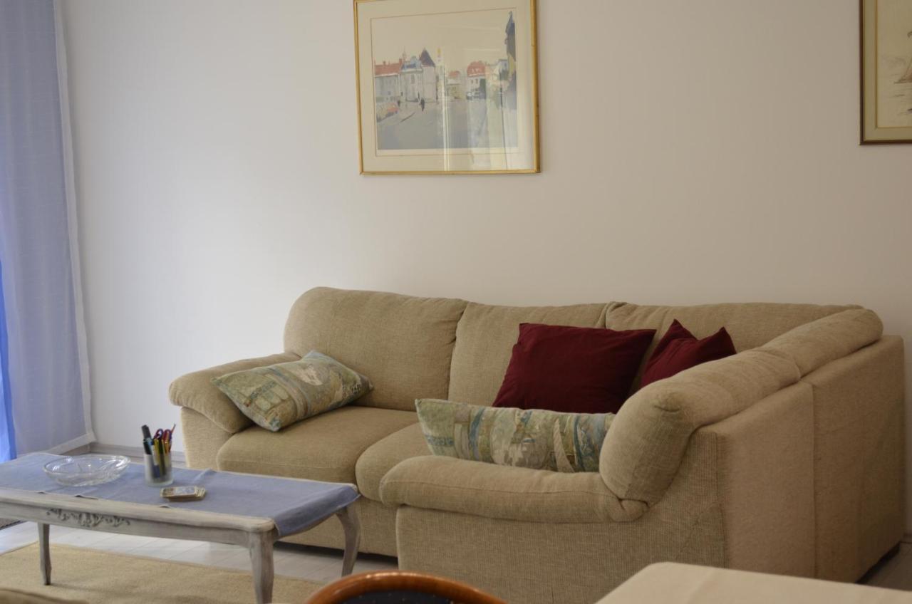 L&l Apartment