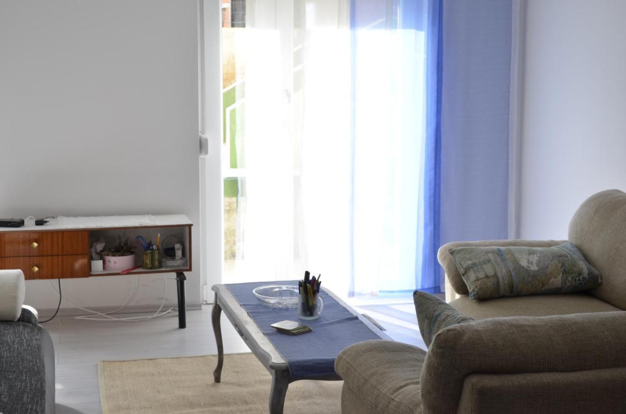 L&l Apartment Povile