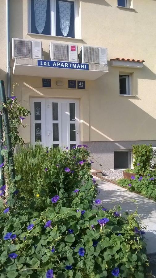 L&l Apartment *