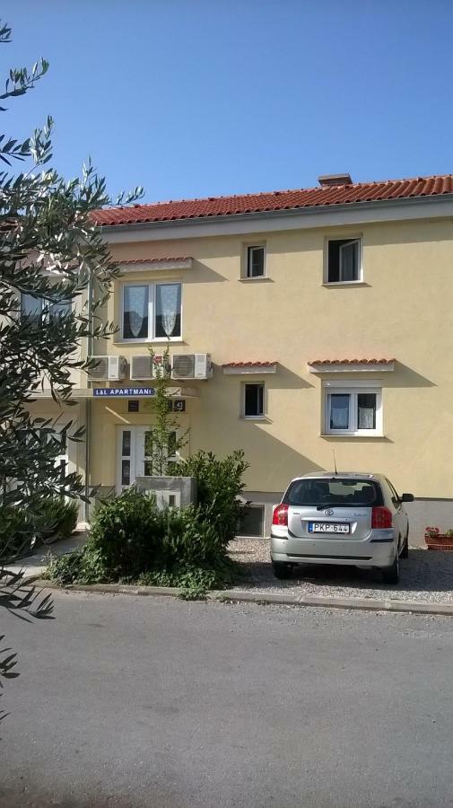 Apartment L&l Povile