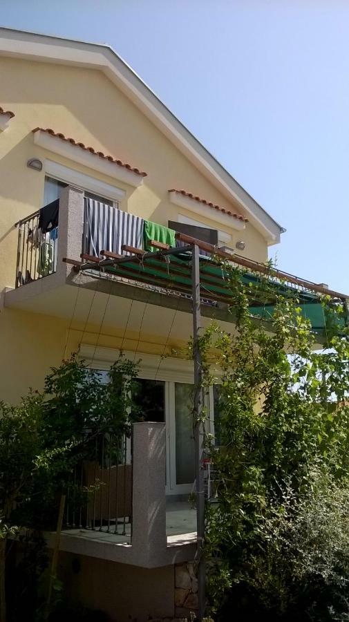 Apartment L&l Povile