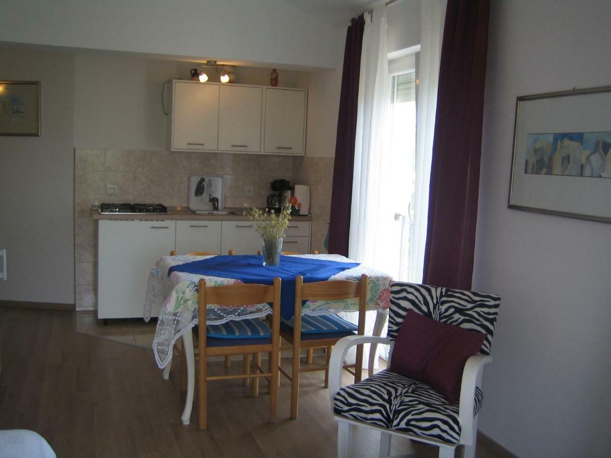 Apartment L&l Povile