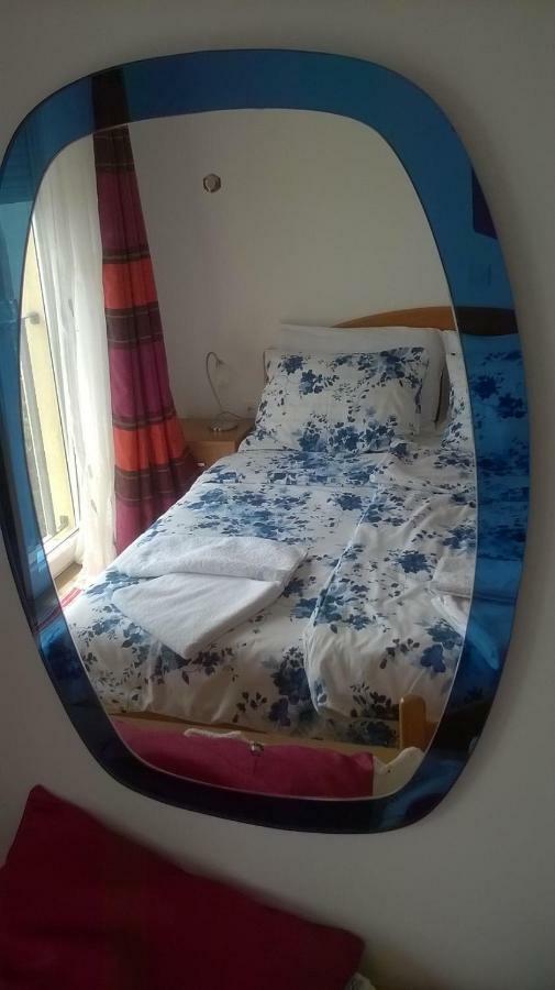 L&l Apartment Povile