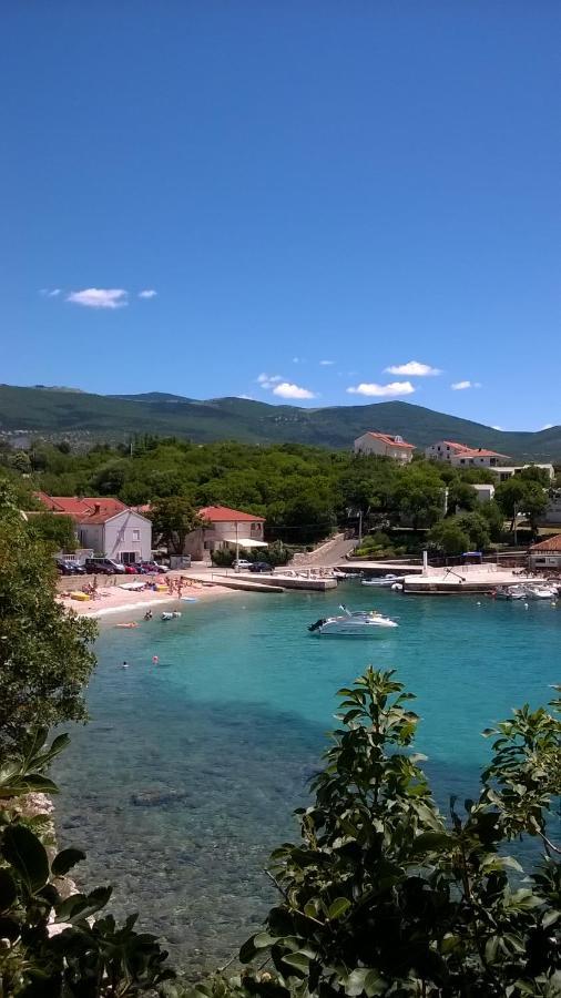 Apartment L&l Povile