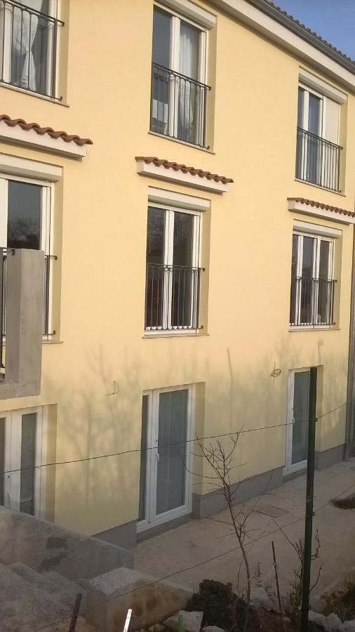L&l Apartment Povile
